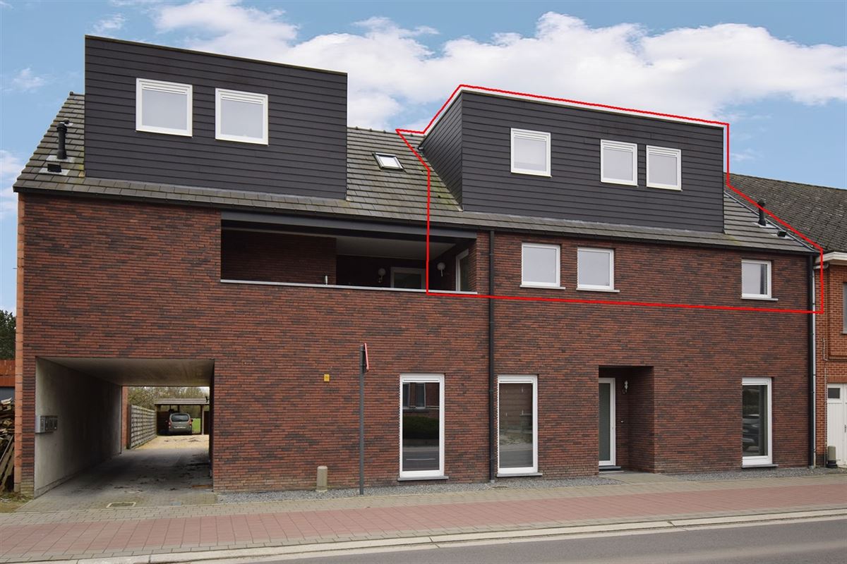 Appartement in Heist-op-den-berg