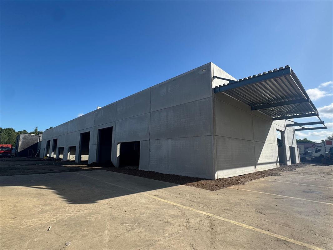 Woning in Berlaar
