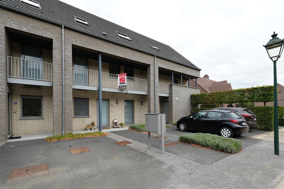 Woning in Morkhoven