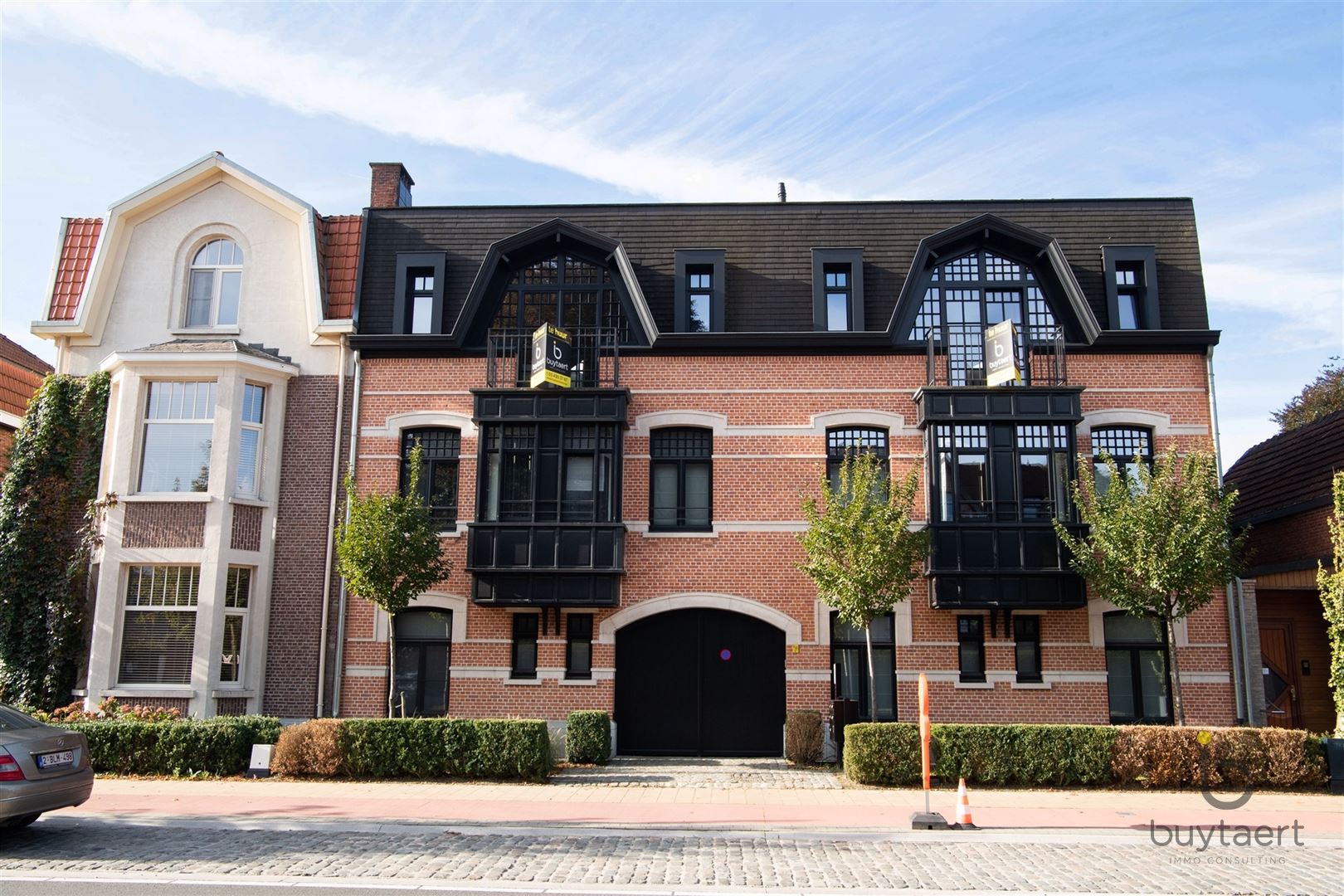 Appartement in Schilde