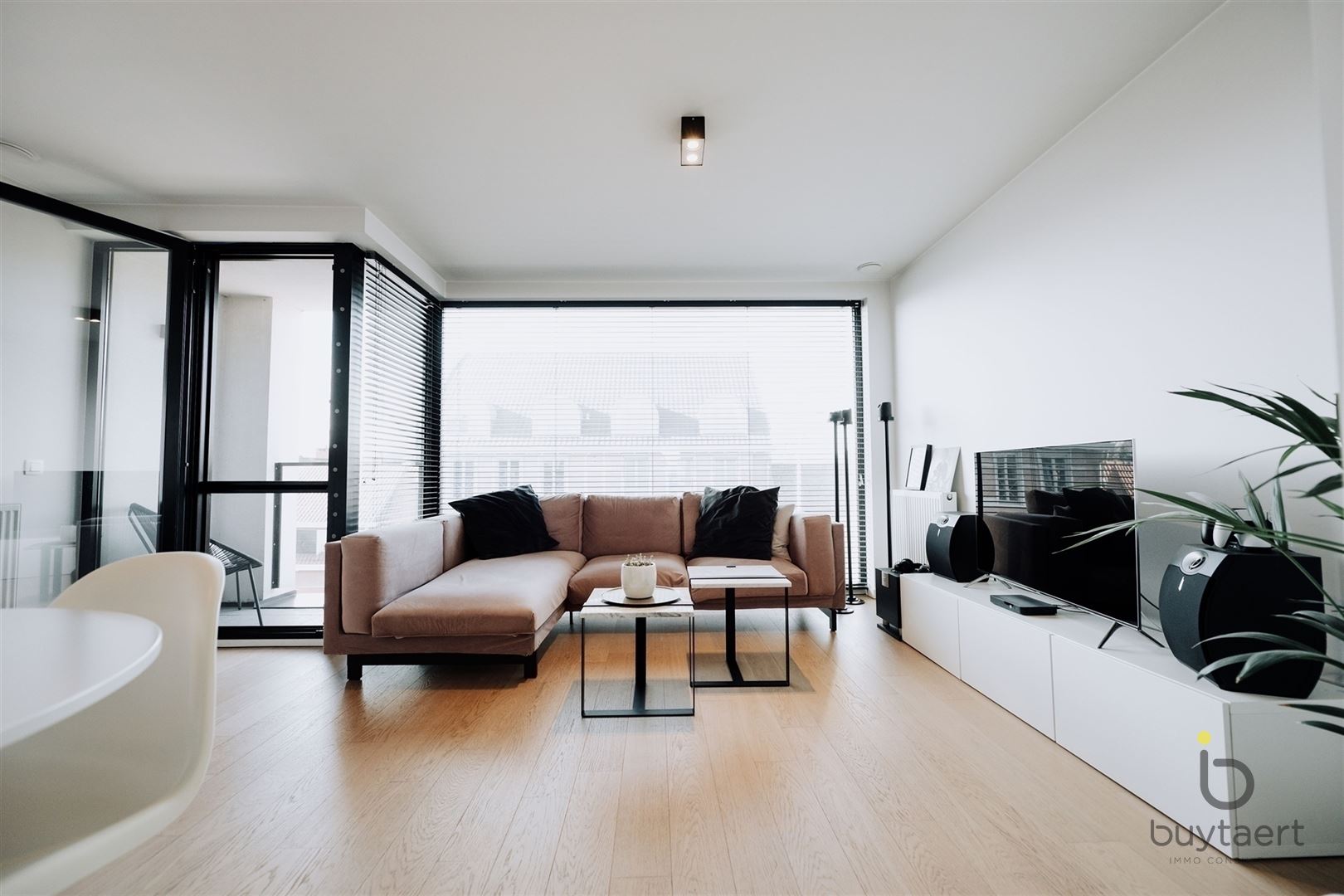 Appartement à Schilde