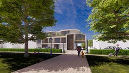 Exclusive woning te koop te UITKERKE (8370)