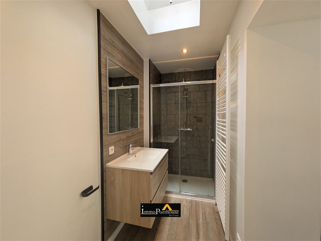 Charmante stadswoning te Blankenberge te koop te BLANKENBERGE (8370)