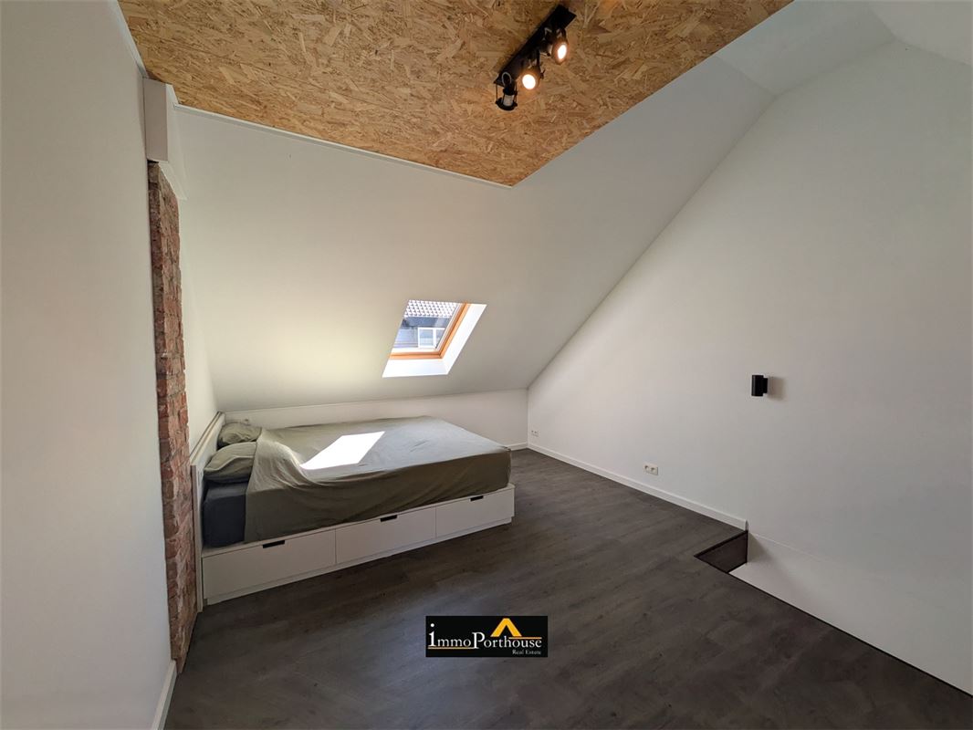 Charmante stadswoning te Blankenberge te koop te BLANKENBERGE (8370)