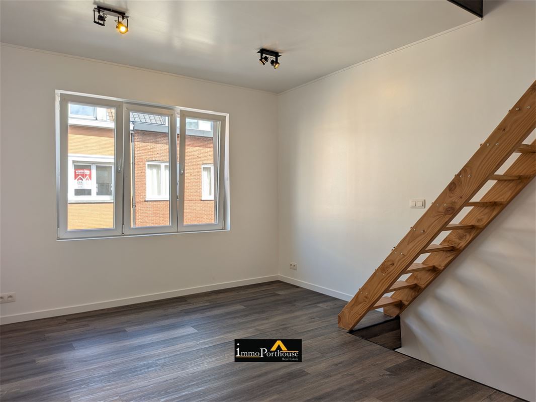 Charmante stadswoning te Blankenberge te koop te BLANKENBERGE (8370)