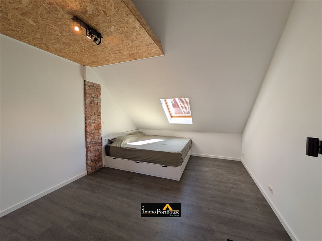 Charmante stadswoning te Blankenberge te koop te BLANKENBERGE (8370)