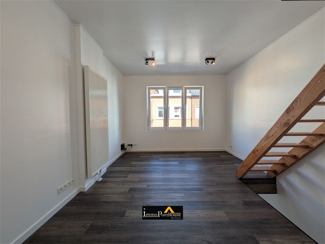Charmante stadswoning te Blankenberge te koop te BLANKENBERGE (8370)
