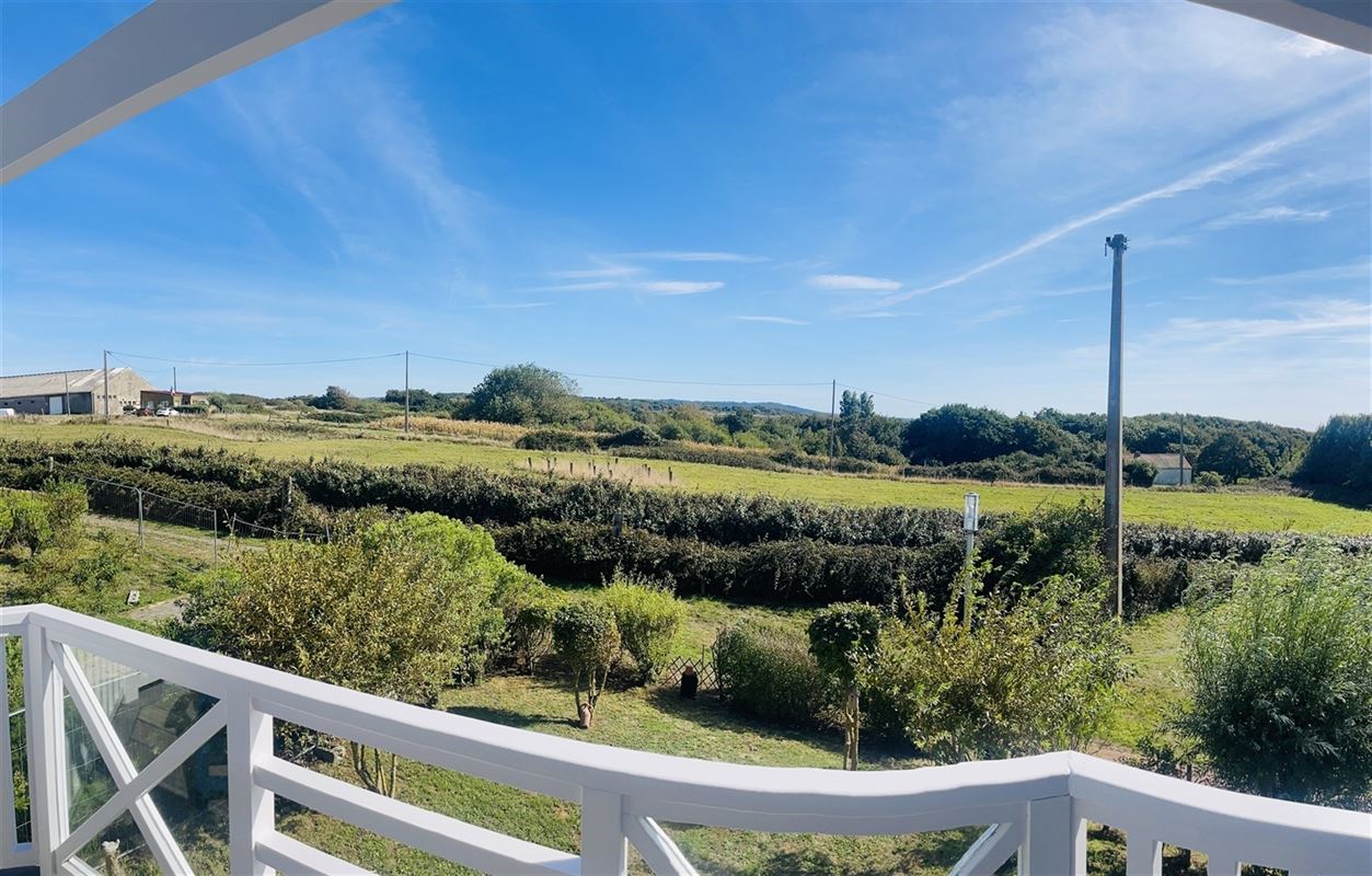 Cottage met zeezicht aan de Opaal kust te koop te ÉQUIHEN-PLAGE ()