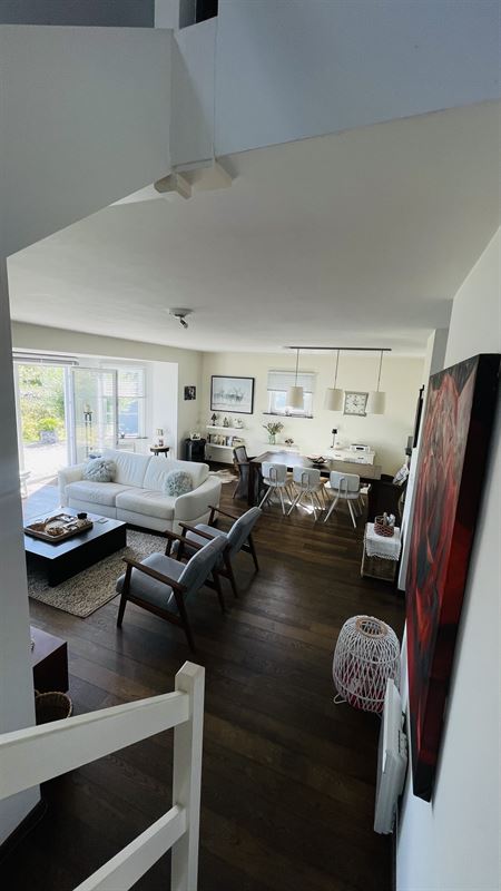 Cottage met zeezicht aan de Opaal kust te koop te ÉQUIHEN-PLAGE ()
