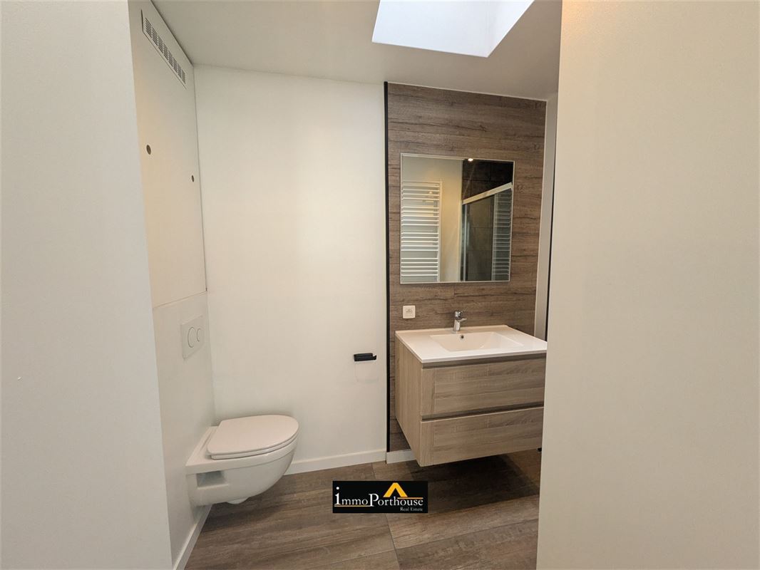 Charmante stadswoning te Blankenberge te koop te BLANKENBERGE (8370)