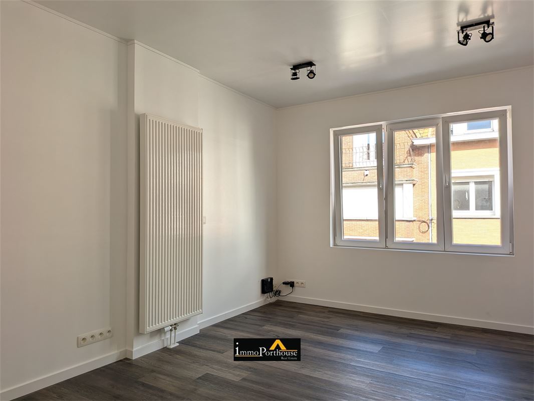 Charmante stadswoning te Blankenberge te koop te BLANKENBERGE (8370)