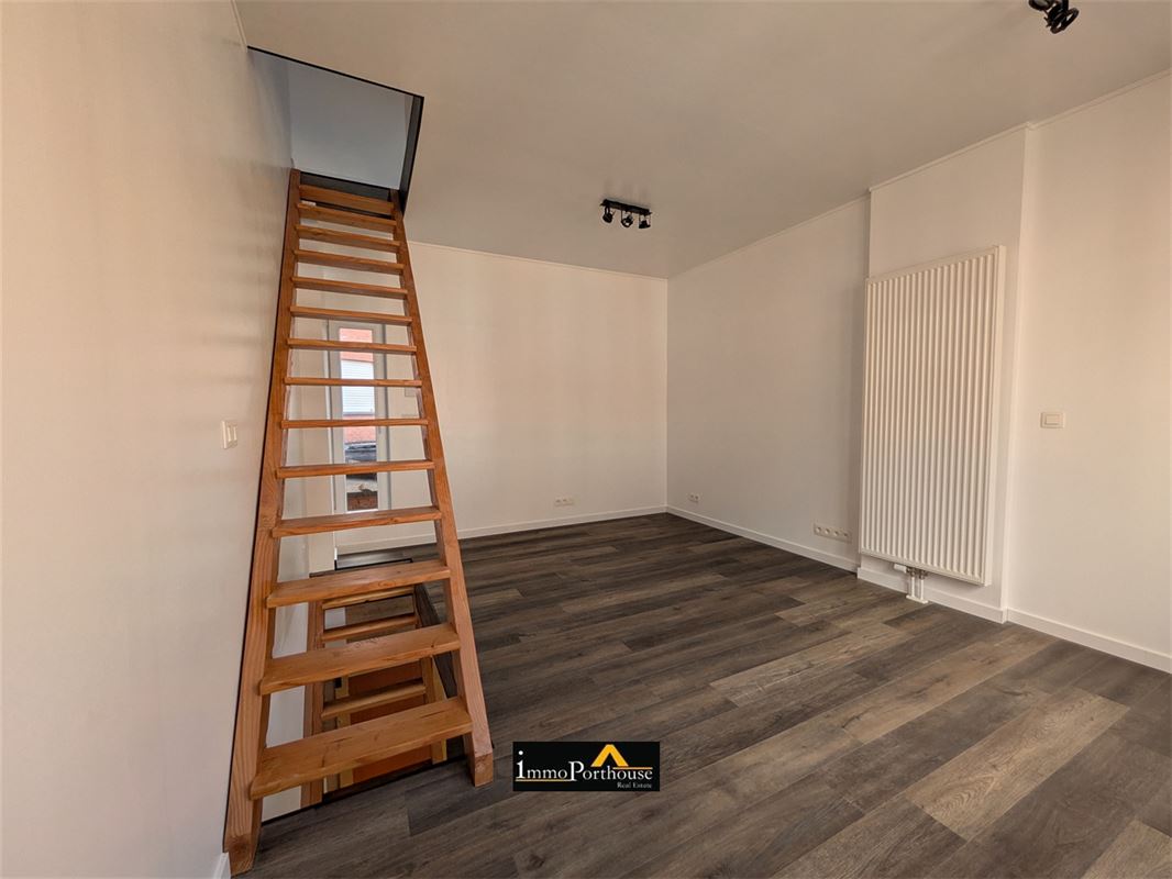Charmante stadswoning te Blankenberge te koop te BLANKENBERGE (8370)