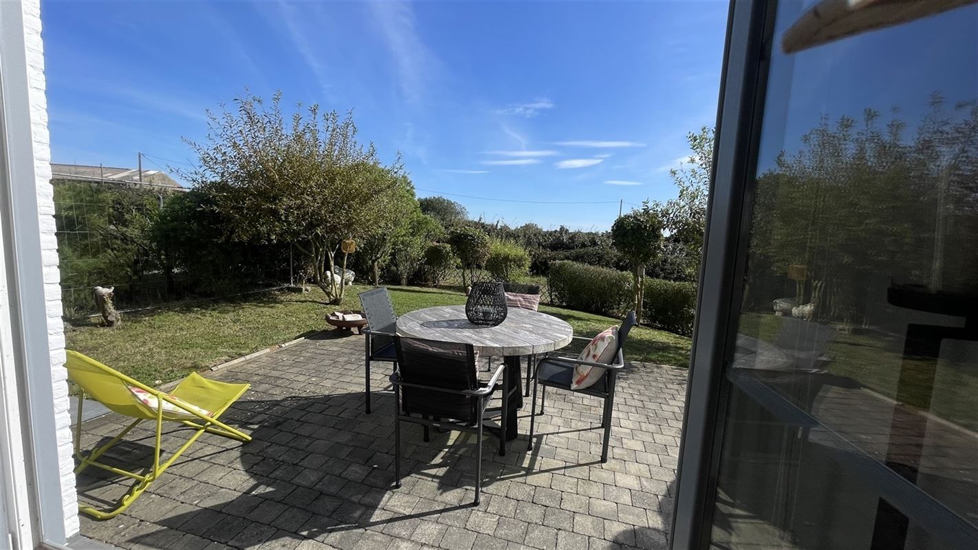 Cottage met zeezicht aan de Opaal kust te koop te ÉQUIHEN-PLAGE ()