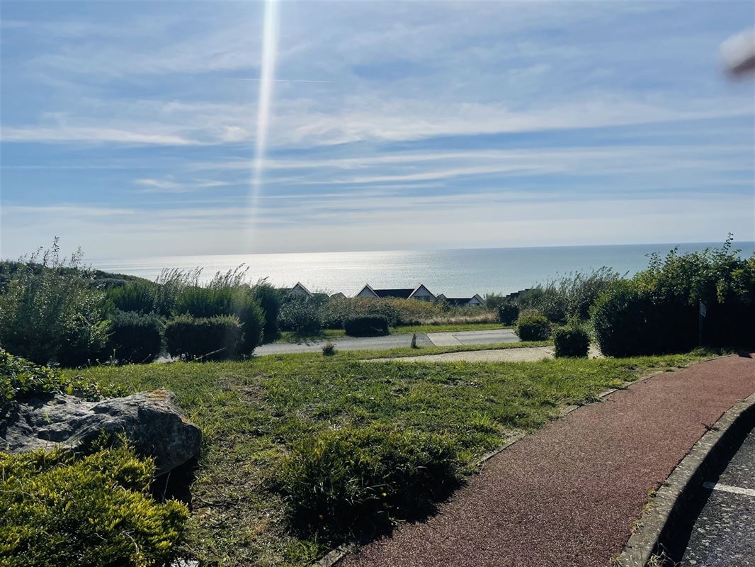 Cottage met zeezicht aan de Opaal kust te koop te ÉQUIHEN-PLAGE ()