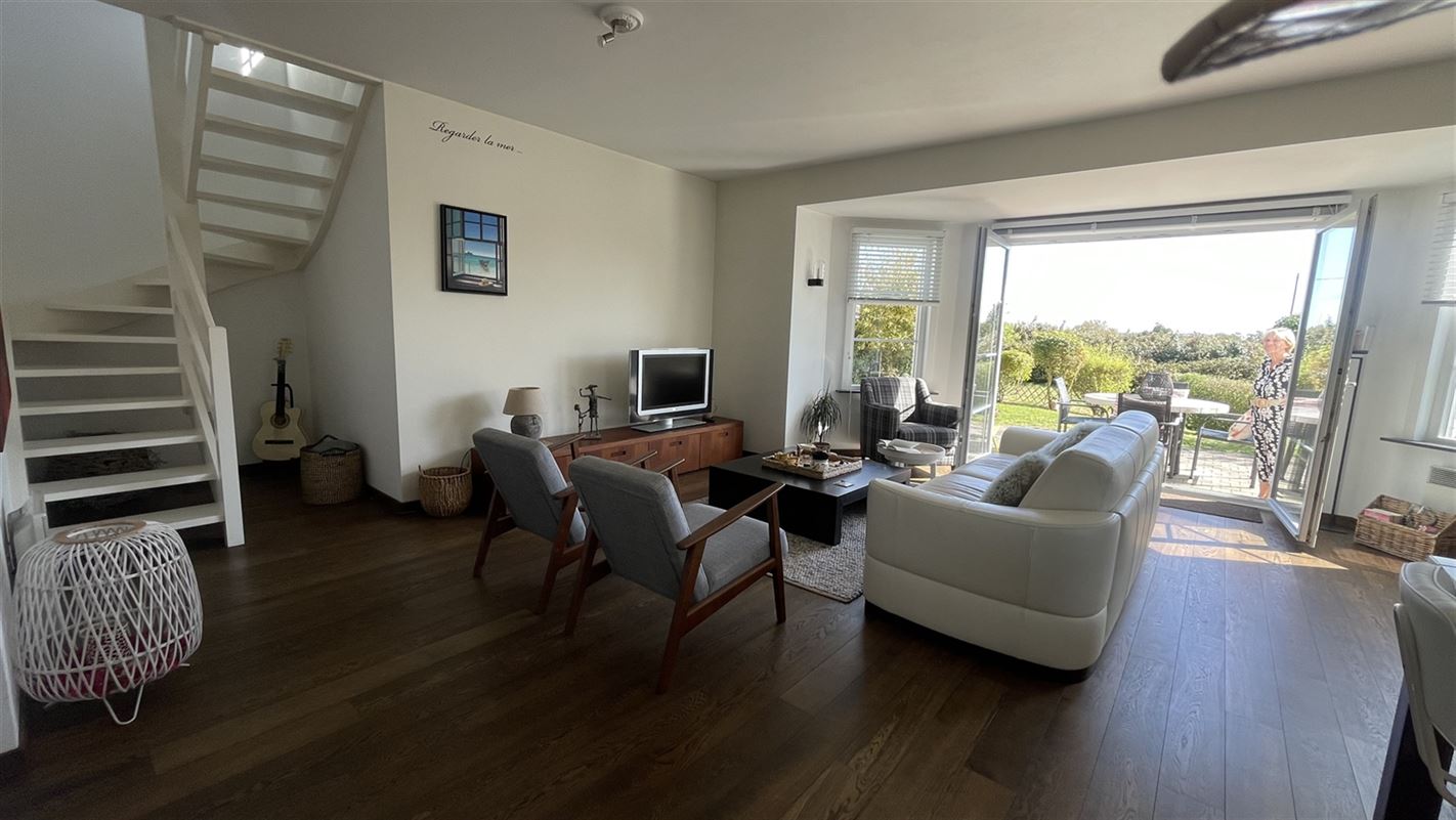 Cottage met zeezicht aan de Opaal kust te koop te ÉQUIHEN-PLAGE ()