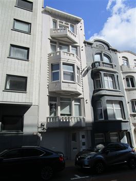 Appartement te koop te BLANKENBERGE (8370)