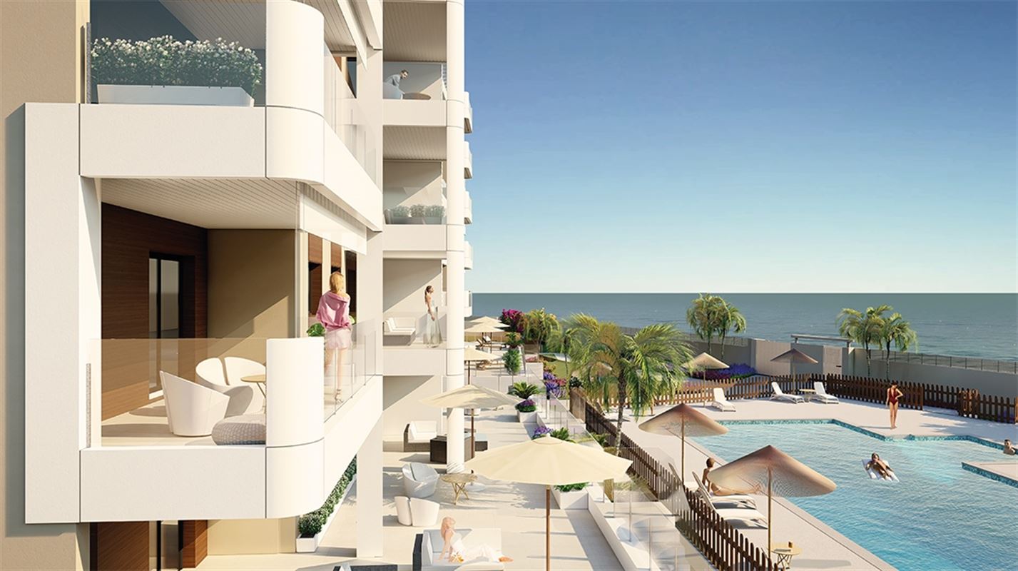 Appartement te koop te  ()