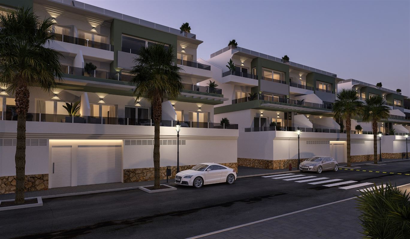 Appartement te koop te Gandía ()