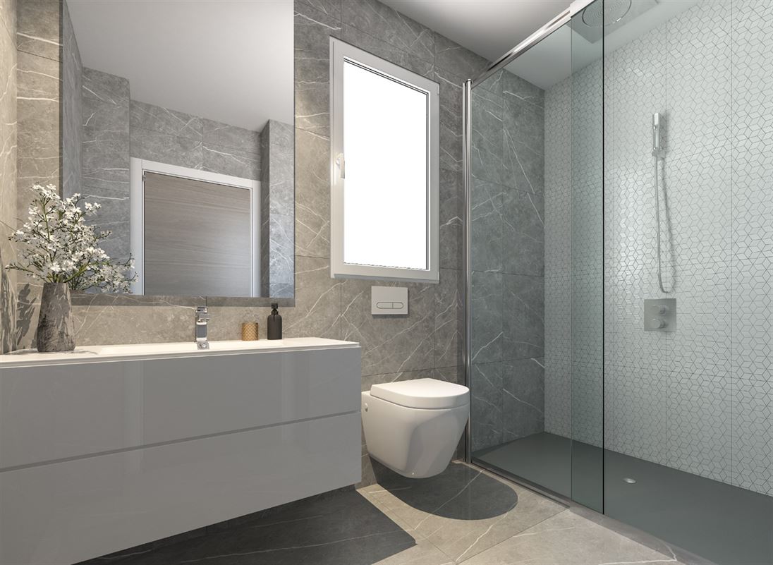 Appartement te koop te Gandía ()