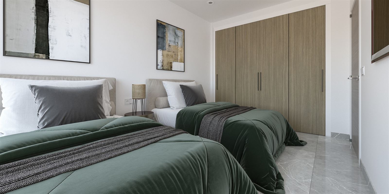 Appartement te koop te Gandía ()