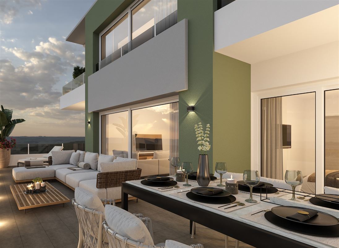 Appartement te koop te Gandía ()