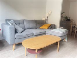 Instapklare Gezellige woning te koop te BLANKENBERGE (8370)