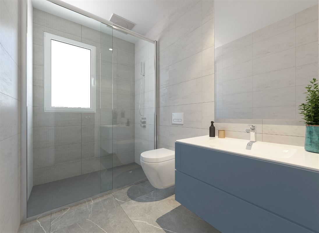 Appartement te koop te Gandía ()