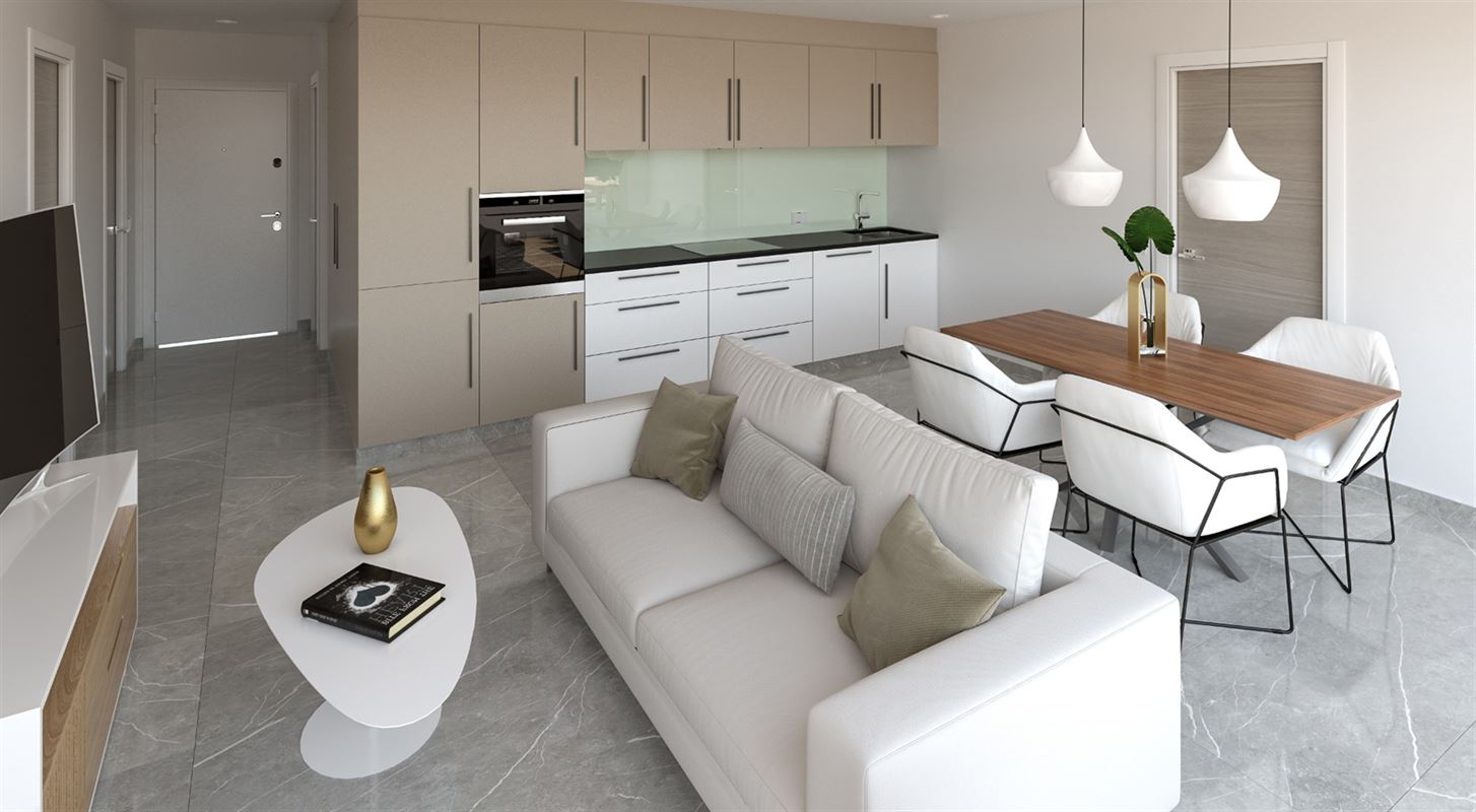 Appartement te koop te Gandía ()