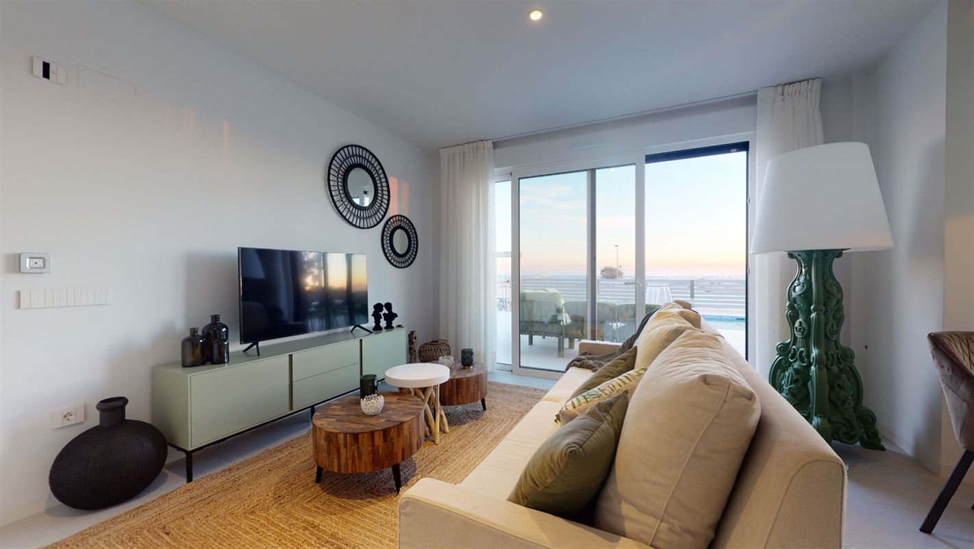 Villa te koop te Villajoyosa ()