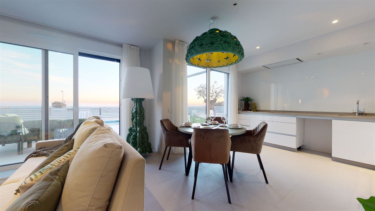 Villa te koop te Villajoyosa ()