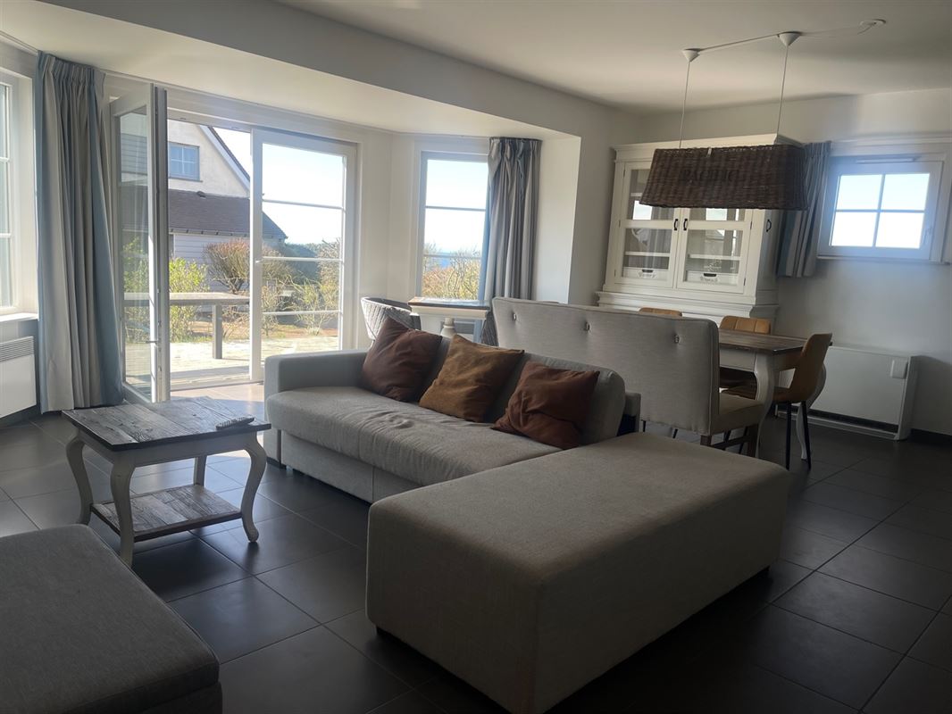 Cottage villa met zeezicht te koop te EQUIHEN PLAGE (62224)