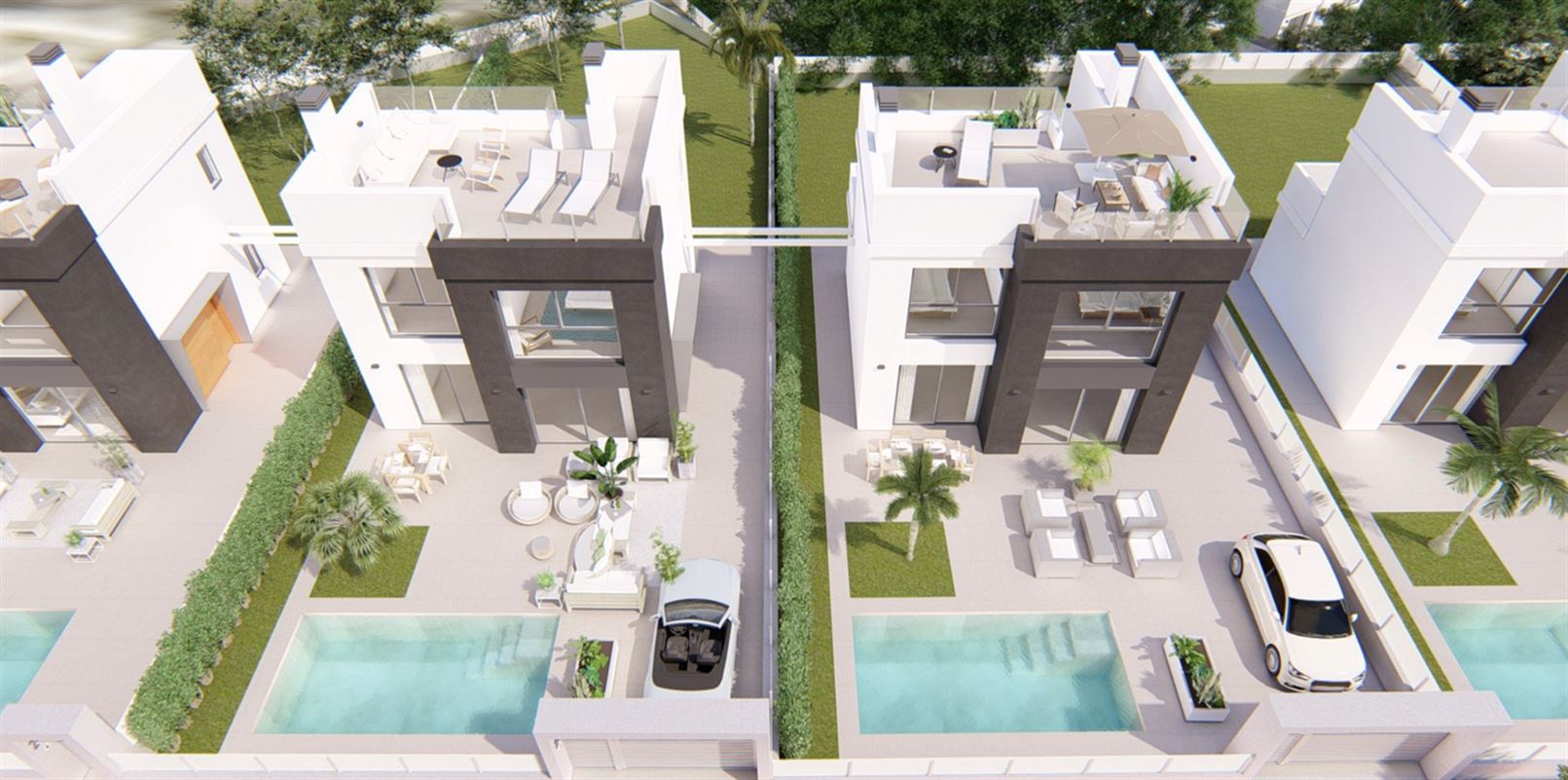 Villa te koop te Villajoyosa ()