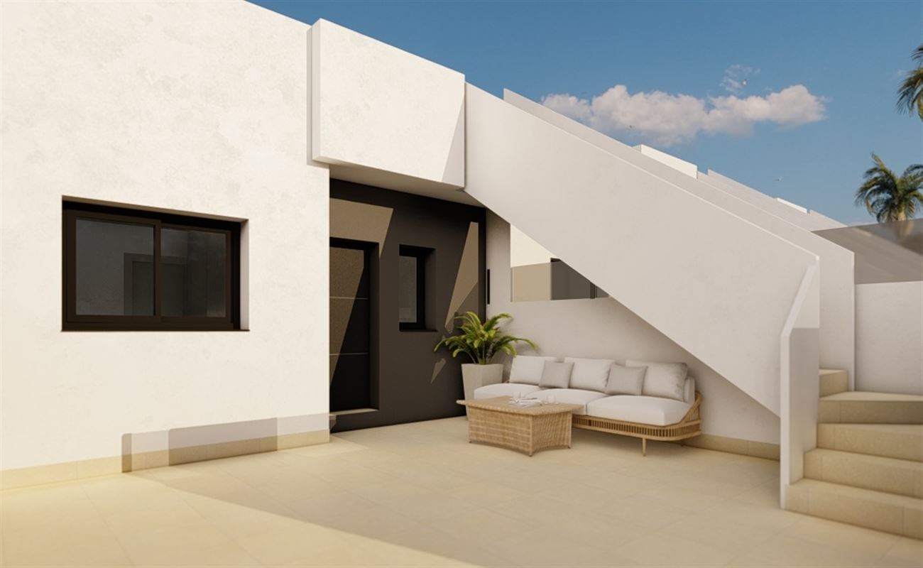 Villa te koop te Pilar de la Horadada ()