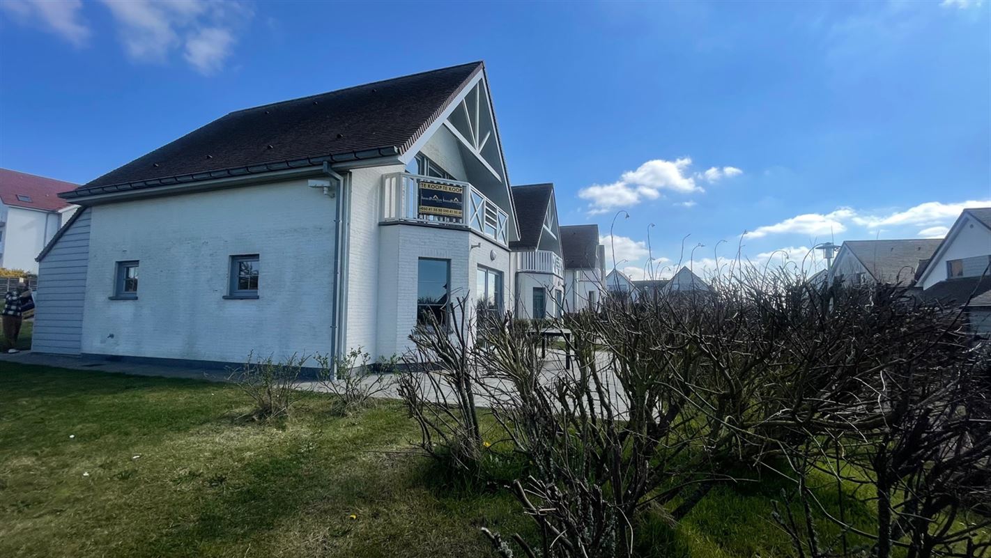 Cottage villa met zeezicht te koop te EQUIHEN PLAGE (62224)
