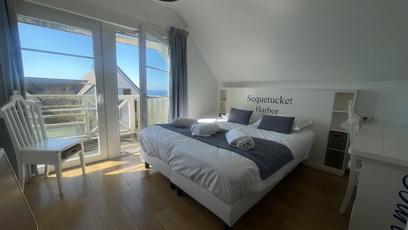 Cottage villa met zeezicht te koop te EQUIHEN PLAGE (62224)