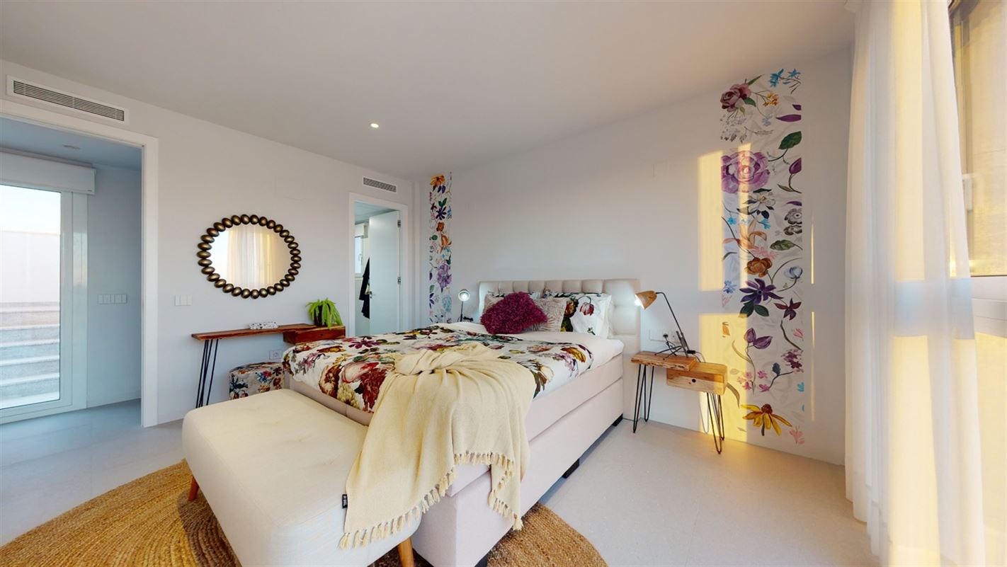 Villa te koop te Villajoyosa ()