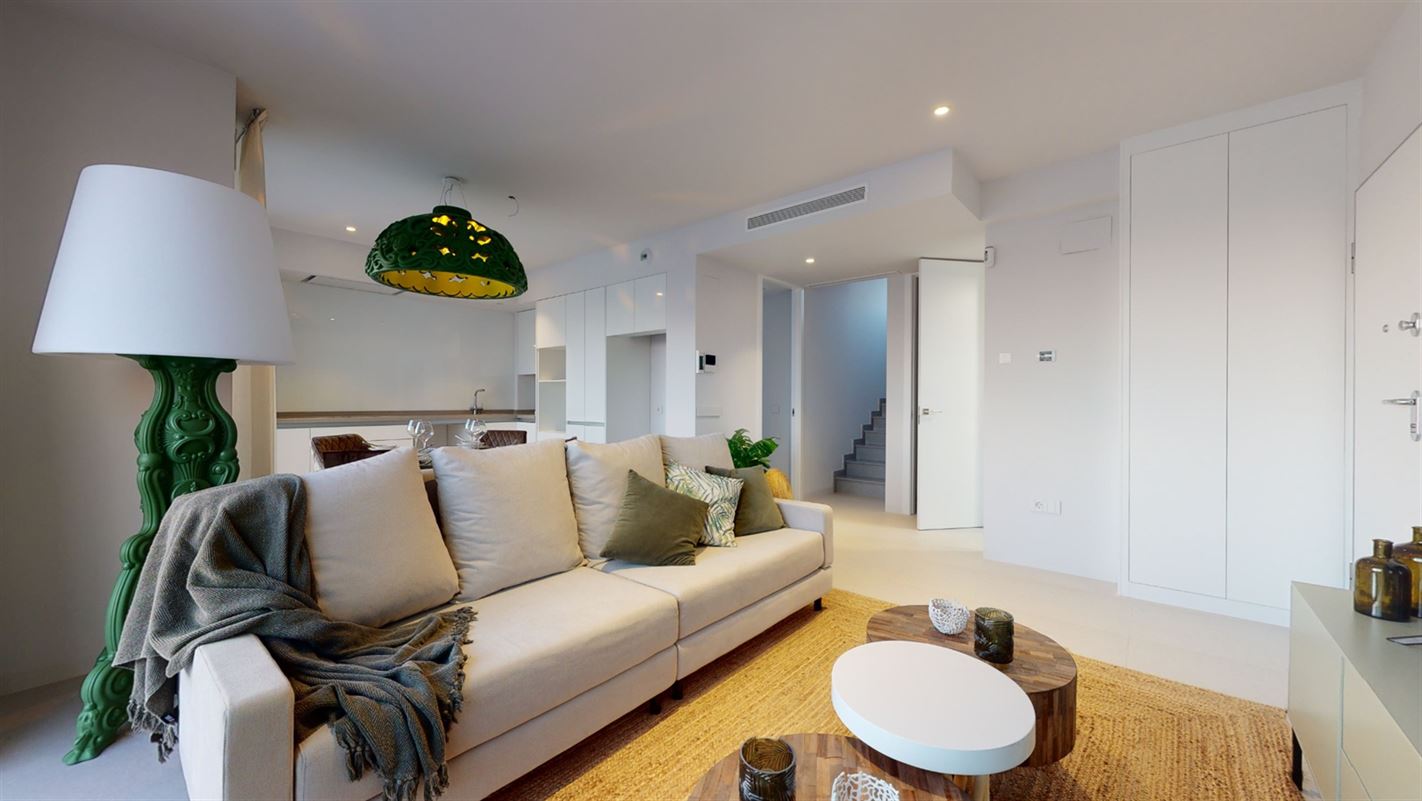Villa te koop te Villajoyosa ()