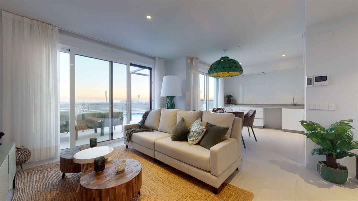 Villa te koop te Villajoyosa ()
