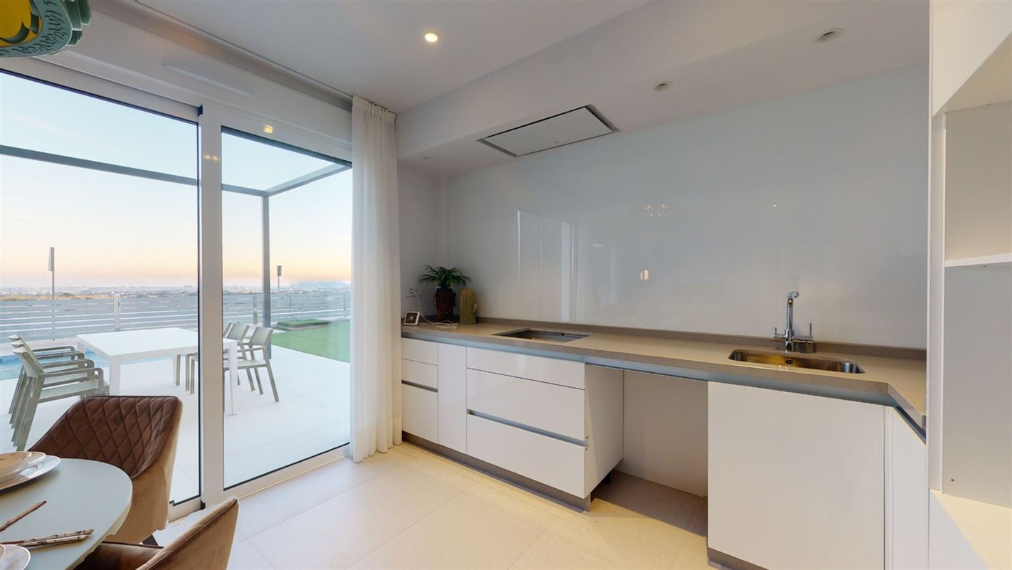 Villa te koop te Villajoyosa ()