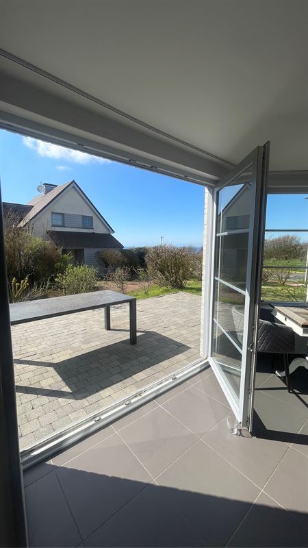 Cottage villa met zeezicht te koop te EQUIHEN PLAGE (62224)
