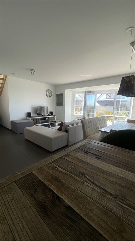 Cottage villa met zeezicht te koop te EQUIHEN PLAGE (62224)