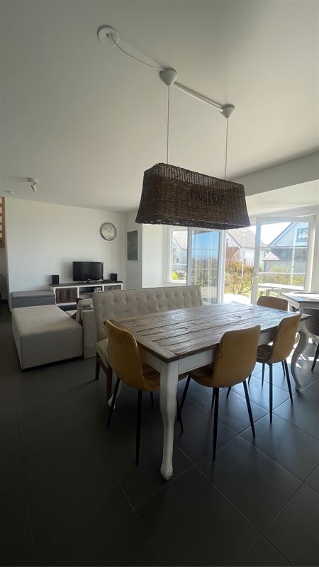 Cottage villa met zeezicht te koop te EQUIHEN PLAGE (62224)