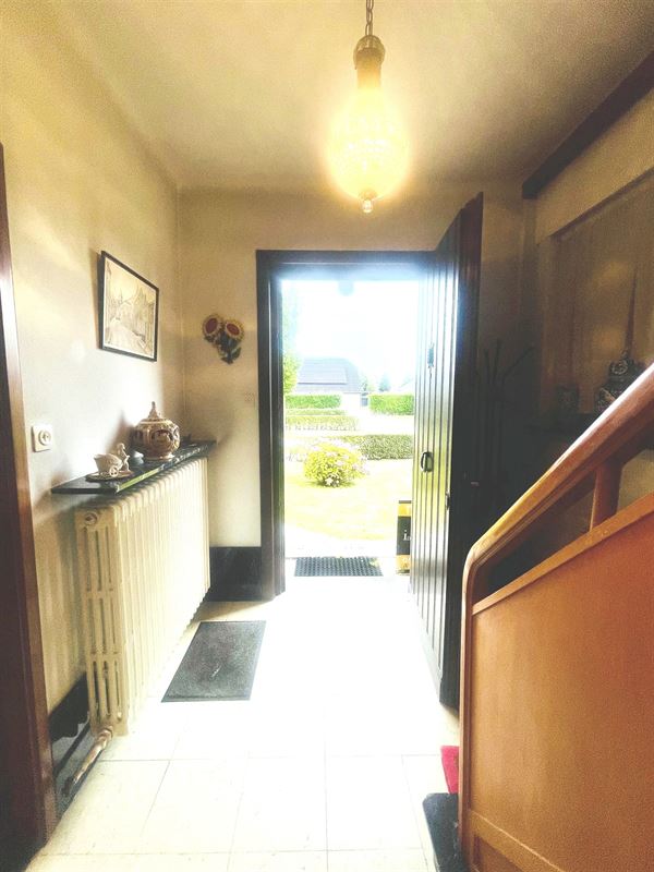 Alleenstande villa te koop te koop te BLANKENBERGE (8370)