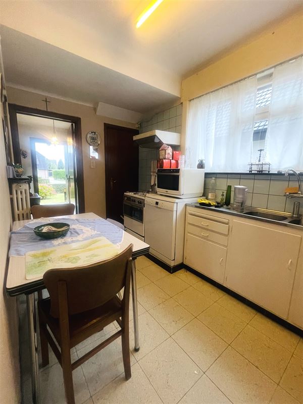 Alleenstande villa te koop te koop te BLANKENBERGE (8370)