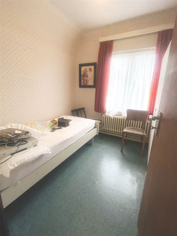 Alleenstande villa te koop te koop te BLANKENBERGE (8370)