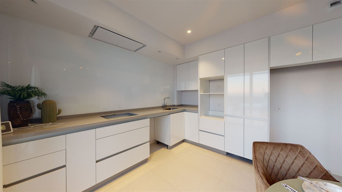 Villa te koop te Villajoyosa ()