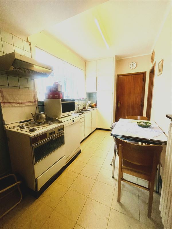 Alleenstande villa te koop te koop te BLANKENBERGE (8370)