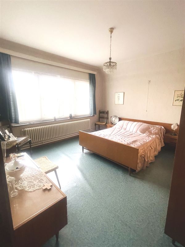 Alleenstande villa te koop te koop te BLANKENBERGE (8370)