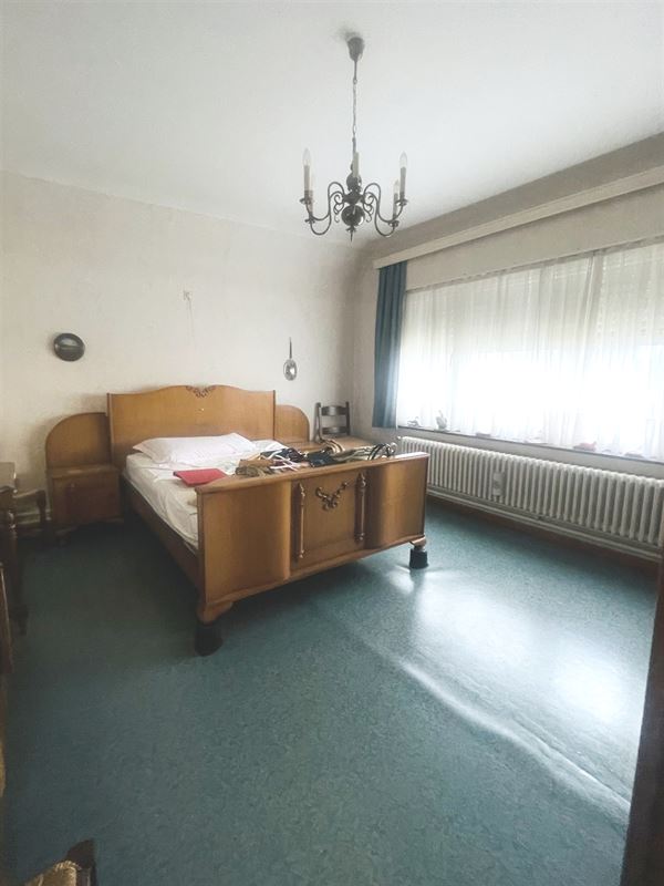Alleenstande villa te koop te koop te BLANKENBERGE (8370)