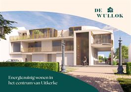 Knus 2-Slaapkamer Huis in Hartje Uitkerk te koop te UITKERKE (8370)